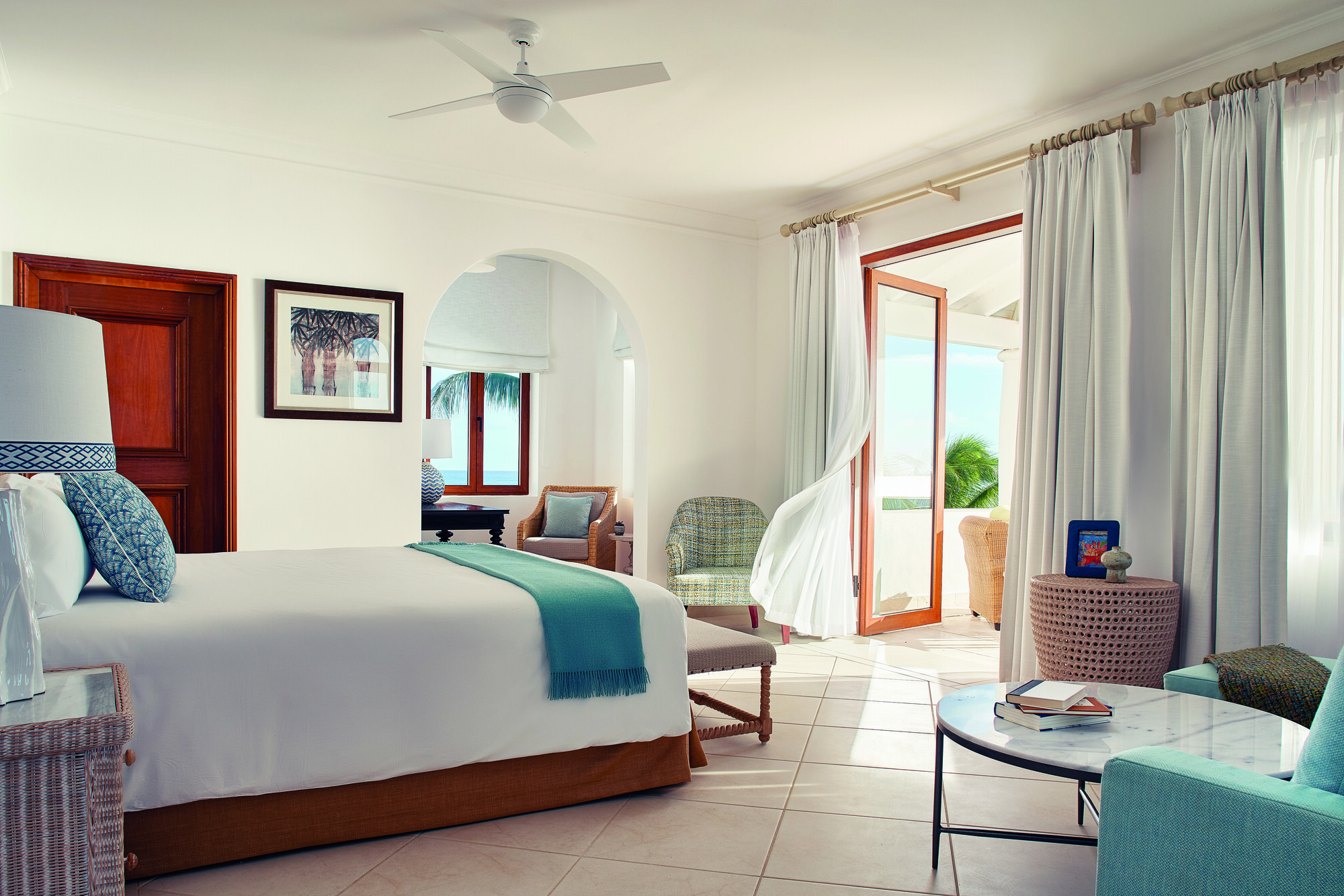 Belmond La Samanna Resort 