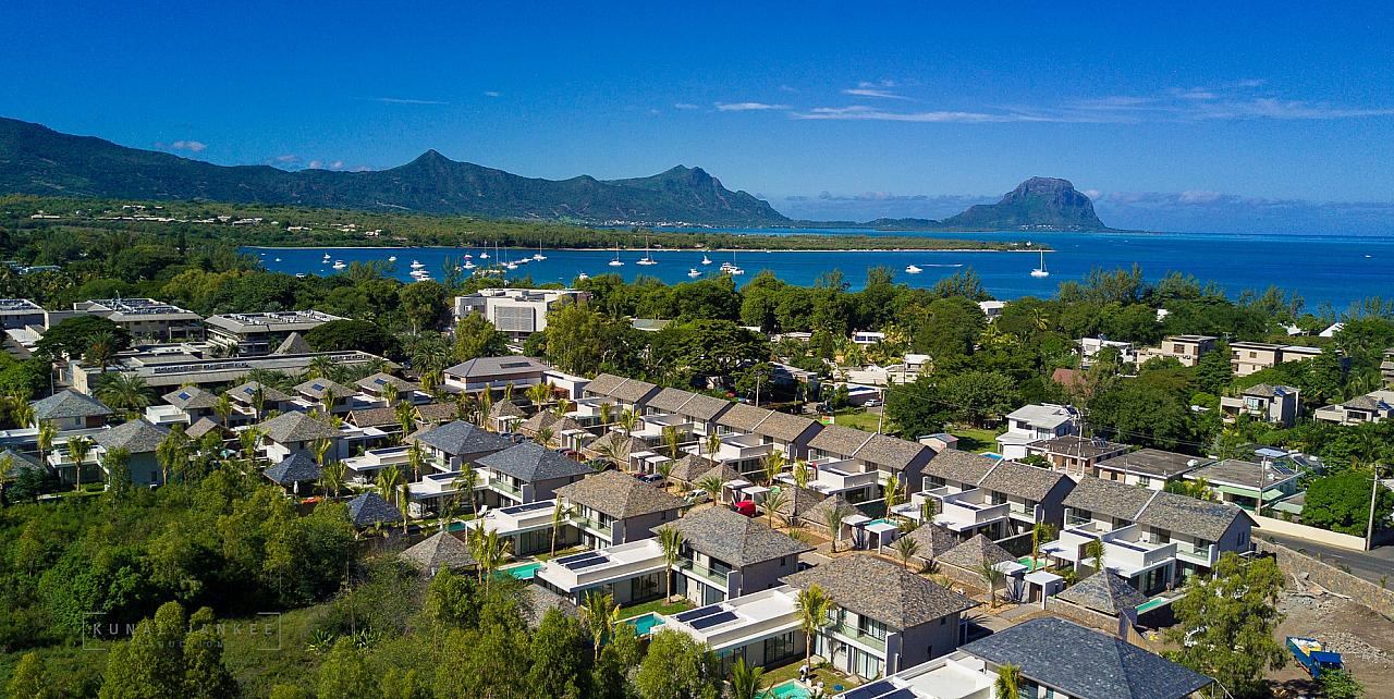 Marguery Villas Mauritius