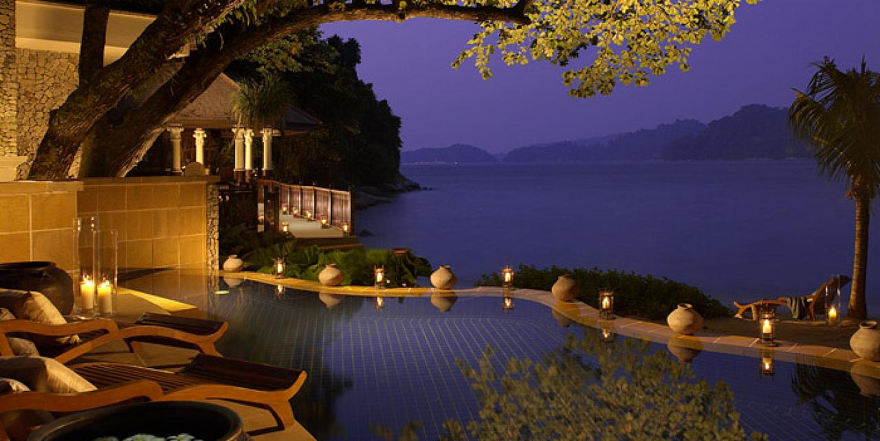 MUSE-Pangkor Laut Villa Estates Malaysia