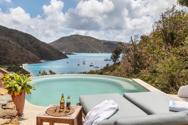 Guana Island